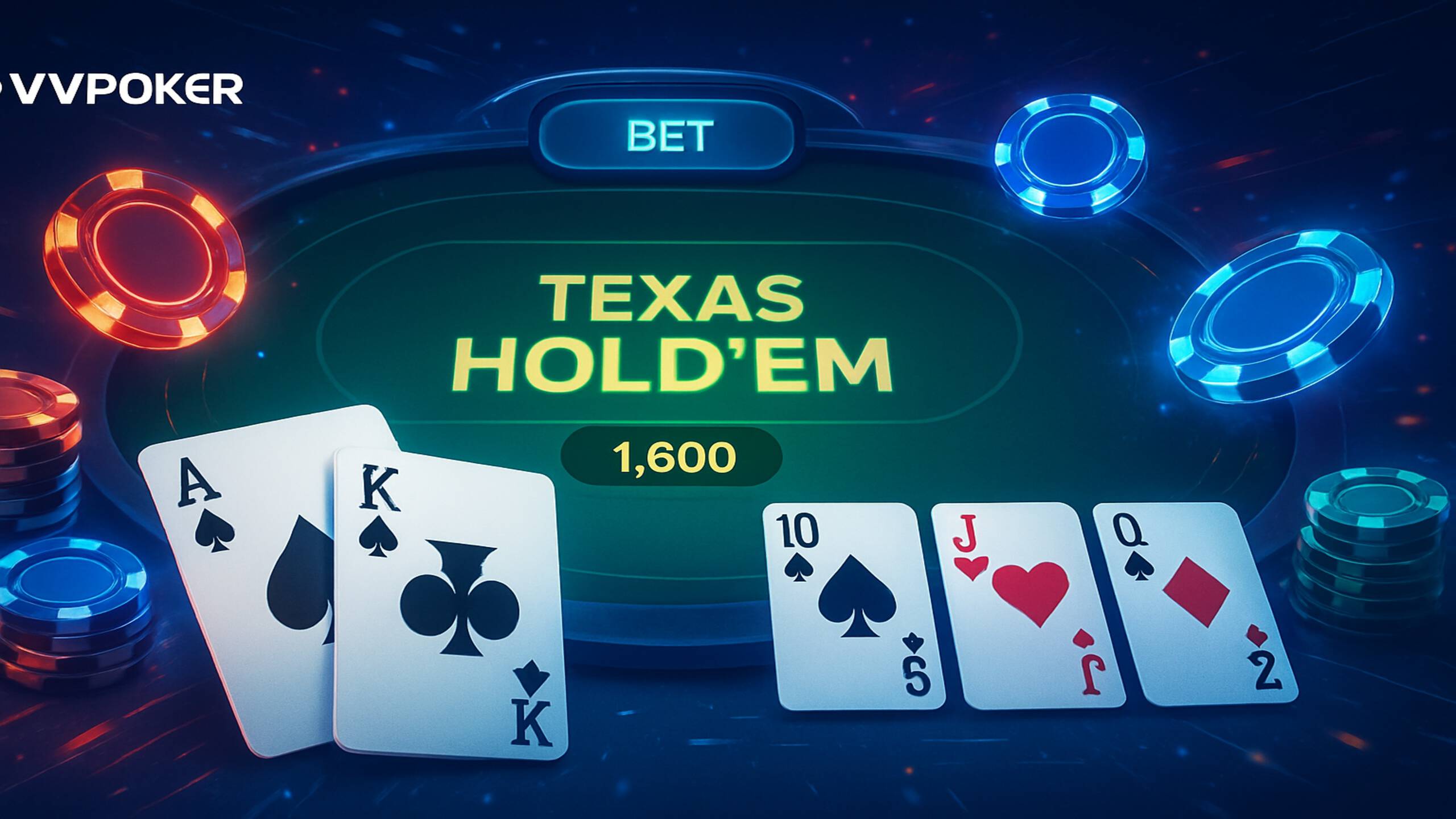 Poker Game